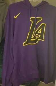 Lakers jacket